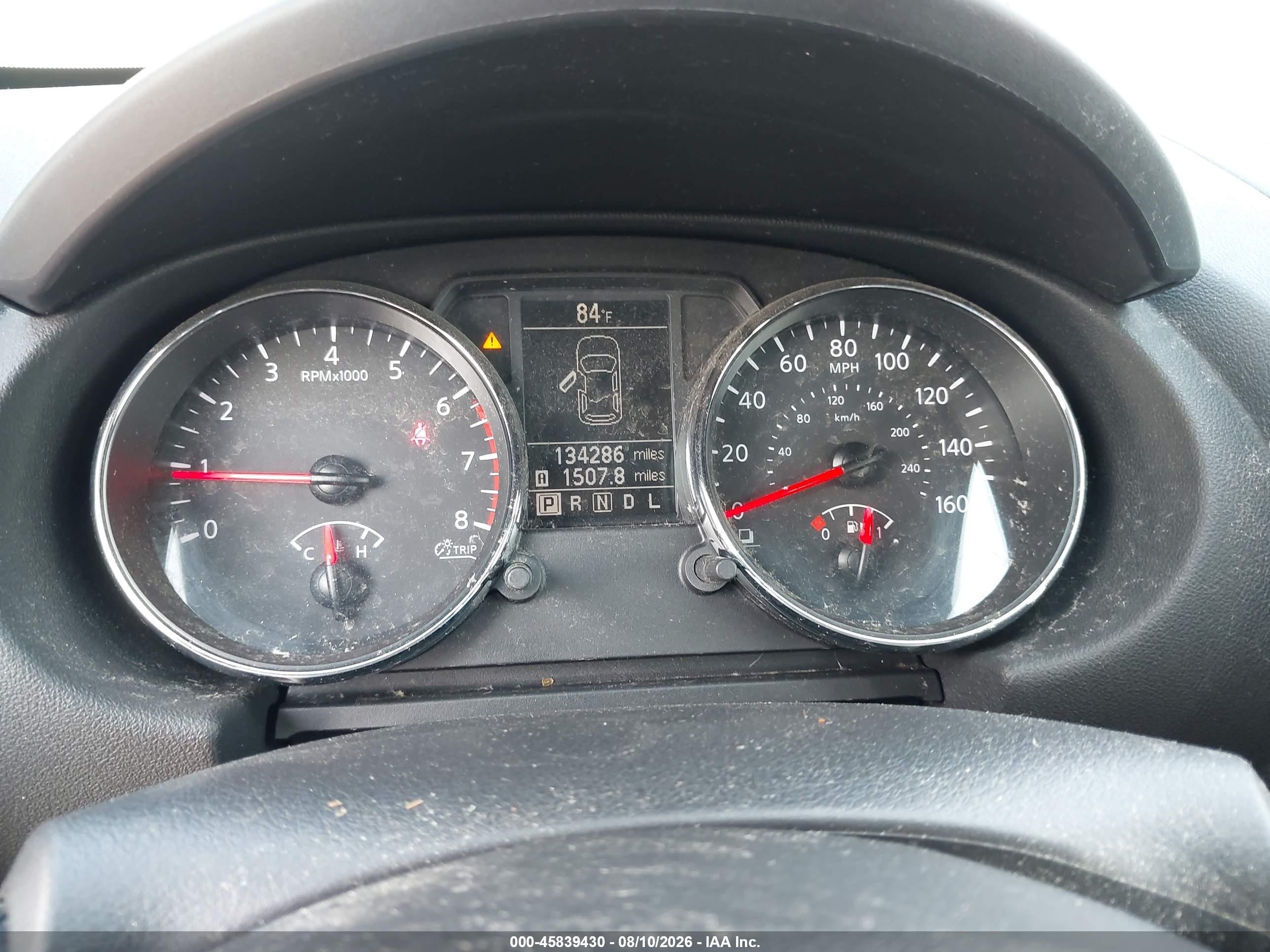 2013 Nissan Rogue S White vin: JN8AS5MV9DW149404