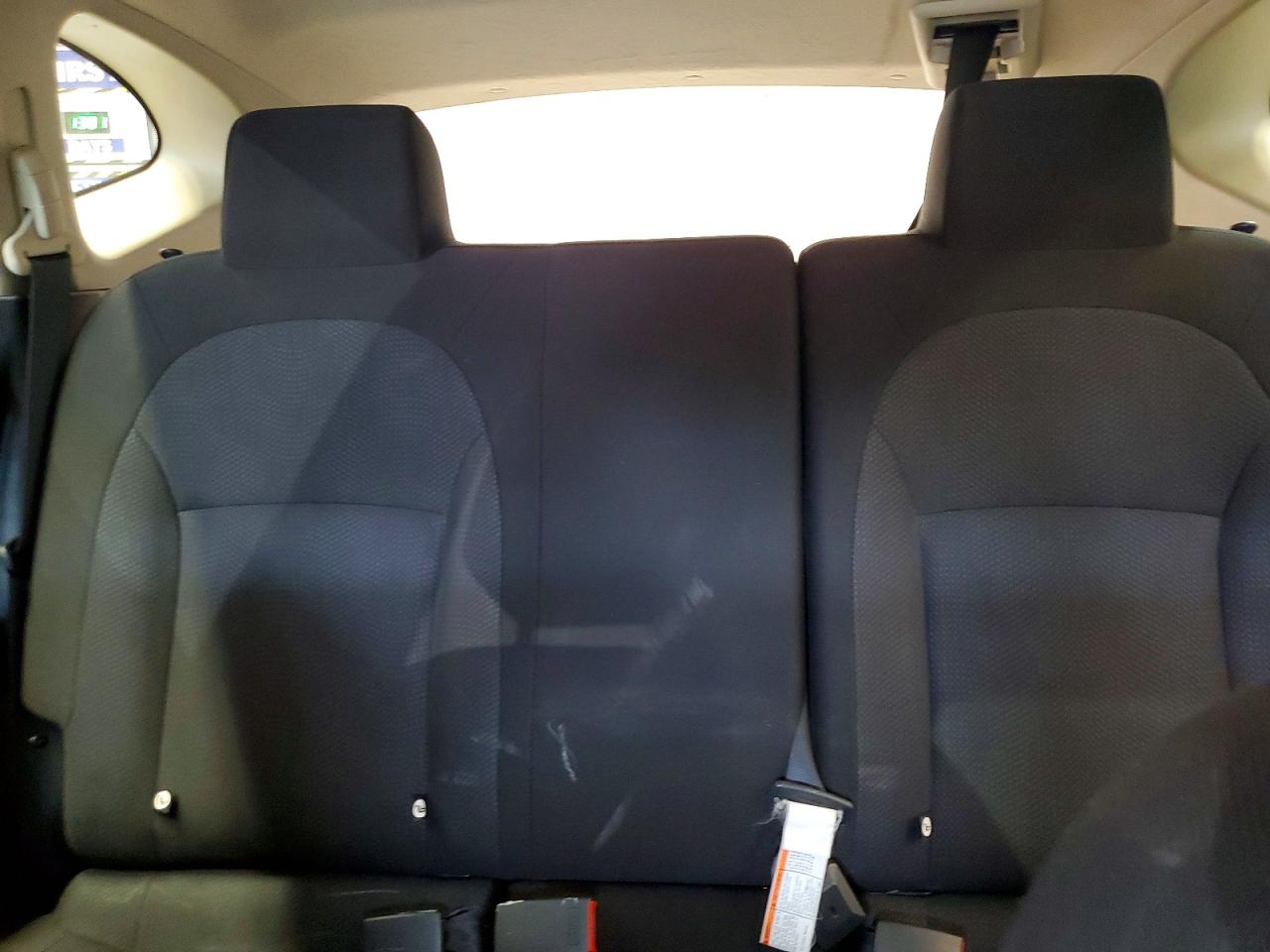 2013 Nissan Rogue S Blue vin: JN8AS5MV9DW151217