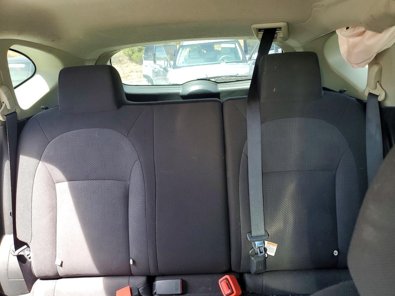 2013 Nissan Rogue S Gray vin: JN8AS5MV9DW605594