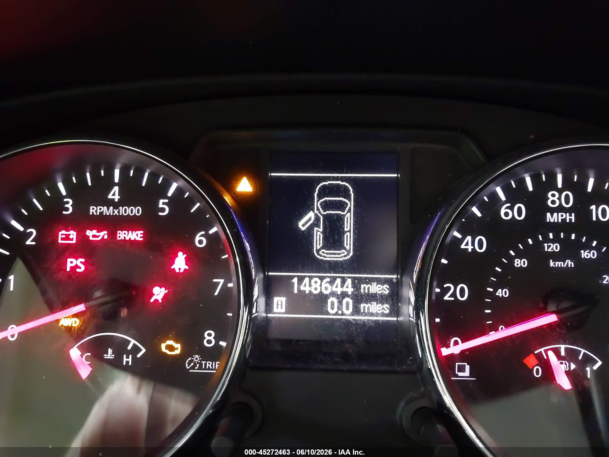 2013 Nissan Rogue S Purple vin: JN8AS5MV9DW614019