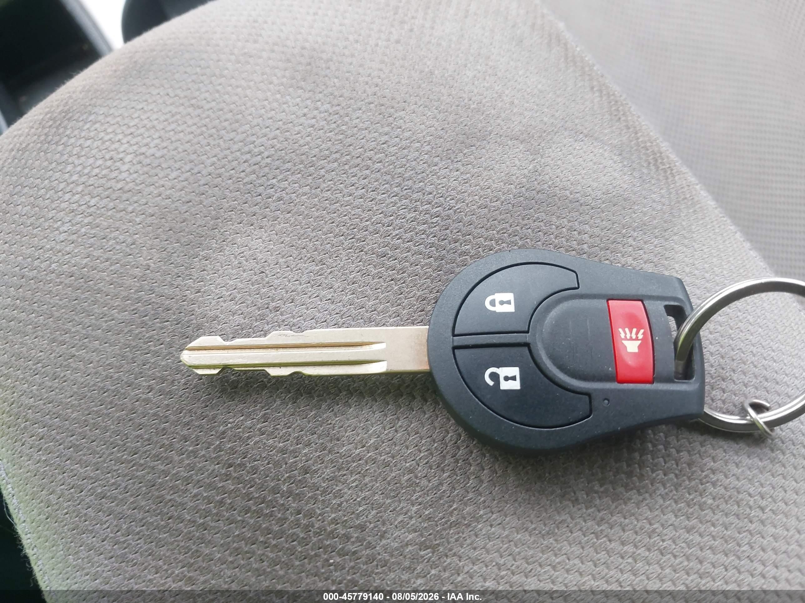 2013 Nissan Rogue S Черный vin: JN8AS5MV9DW614621