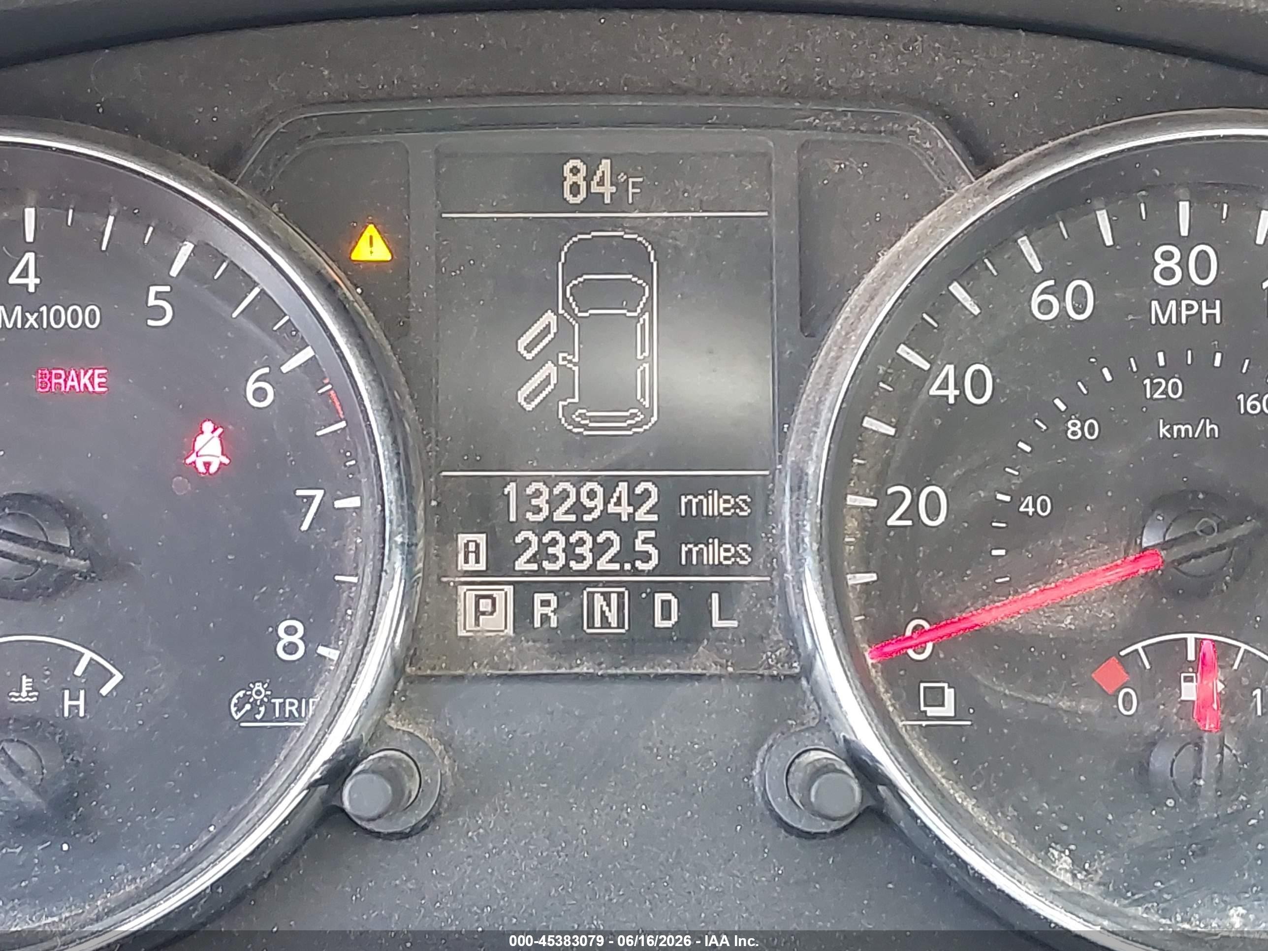 2013 Nissan Rogue Sv Purple vin: JN8AS5MV9DW617373