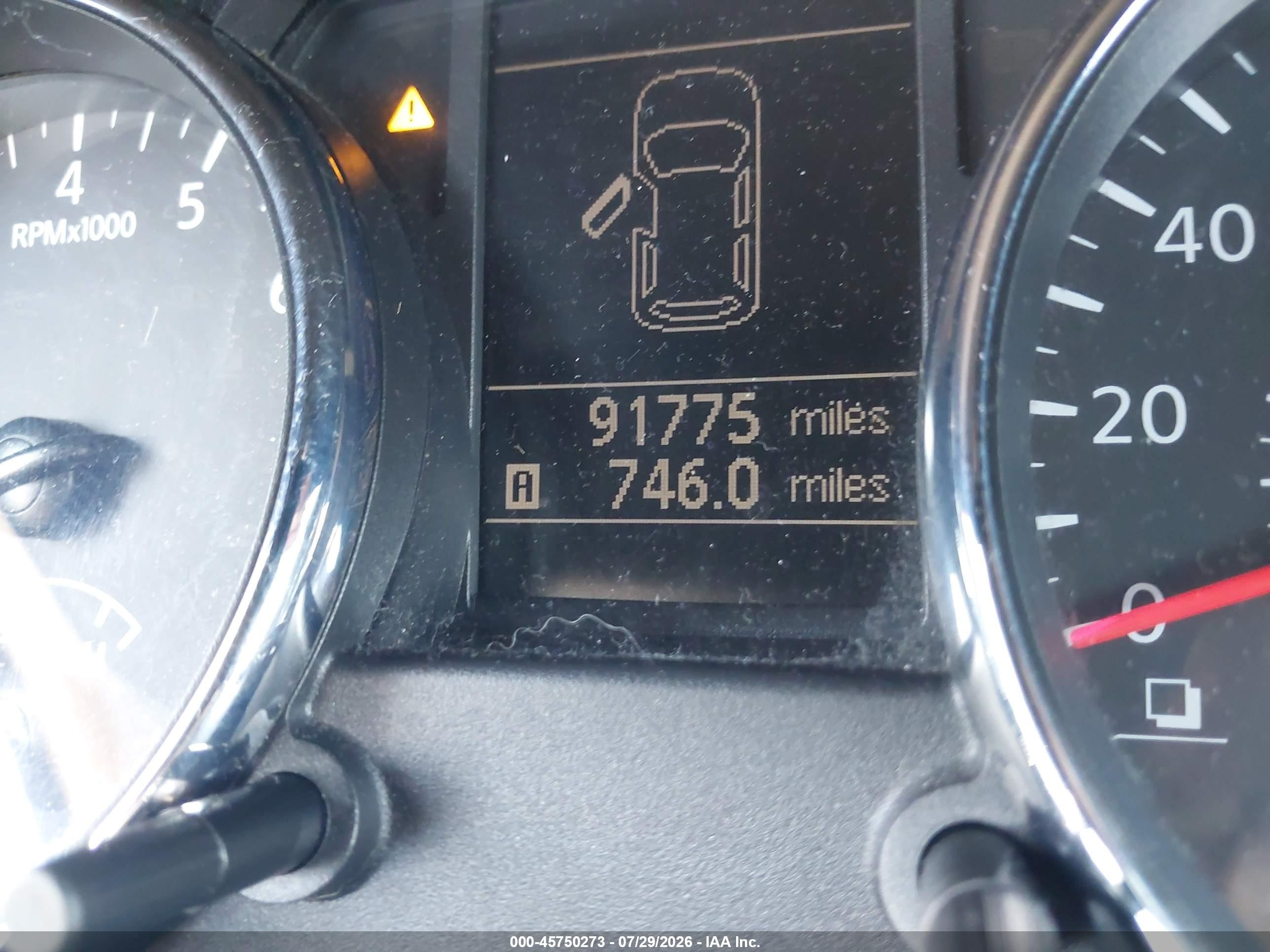 2013 Nissan Rogue Sv W/sl Pkg Red vin: JN8AS5MV9DW624792