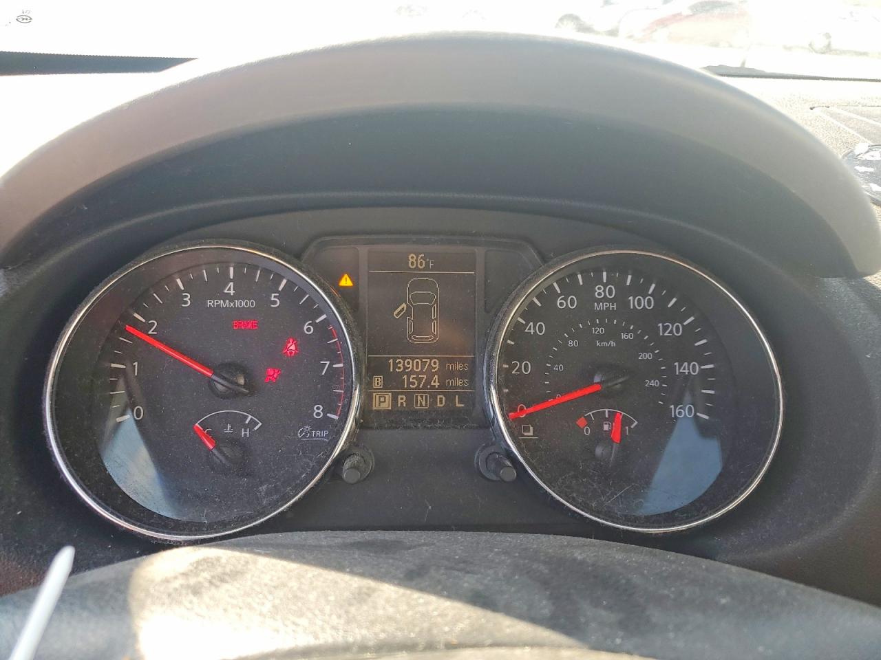 2013 Nissan Rogue S White vin: JN8AS5MV9DW634545