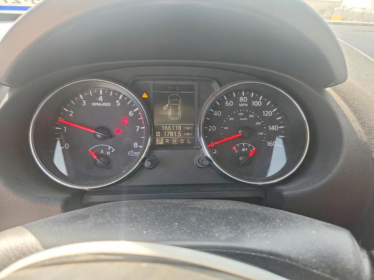 2013 Nissan Rogue S White vin: JN8AS5MV9DW638403