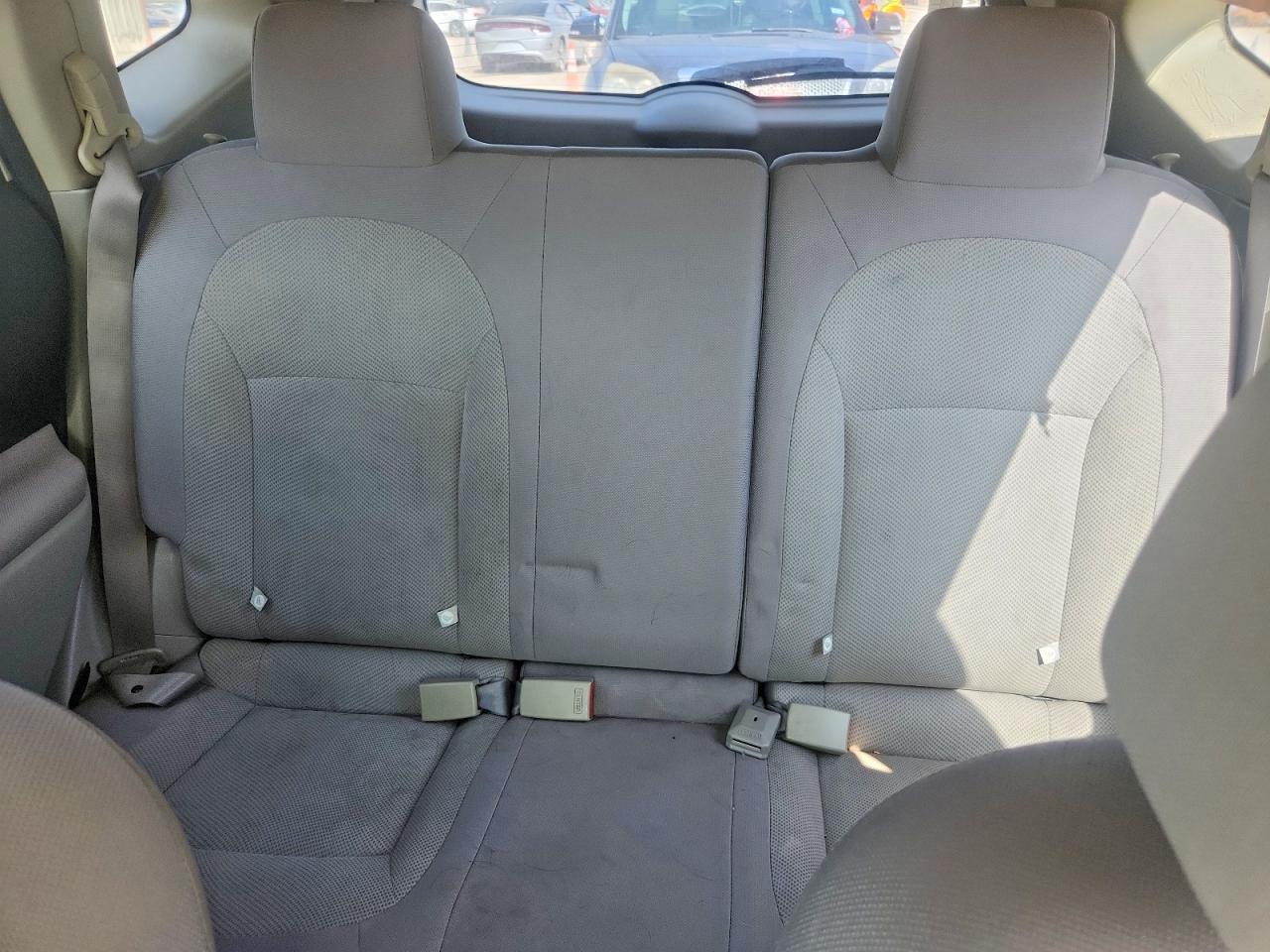 2013 Nissan Rogue S White vin: JN8AS5MV9DW638403