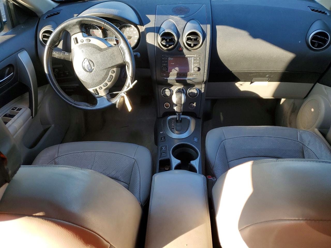 2013 Nissan Rogue S Silver vin: JN8AS5MV9DW642760