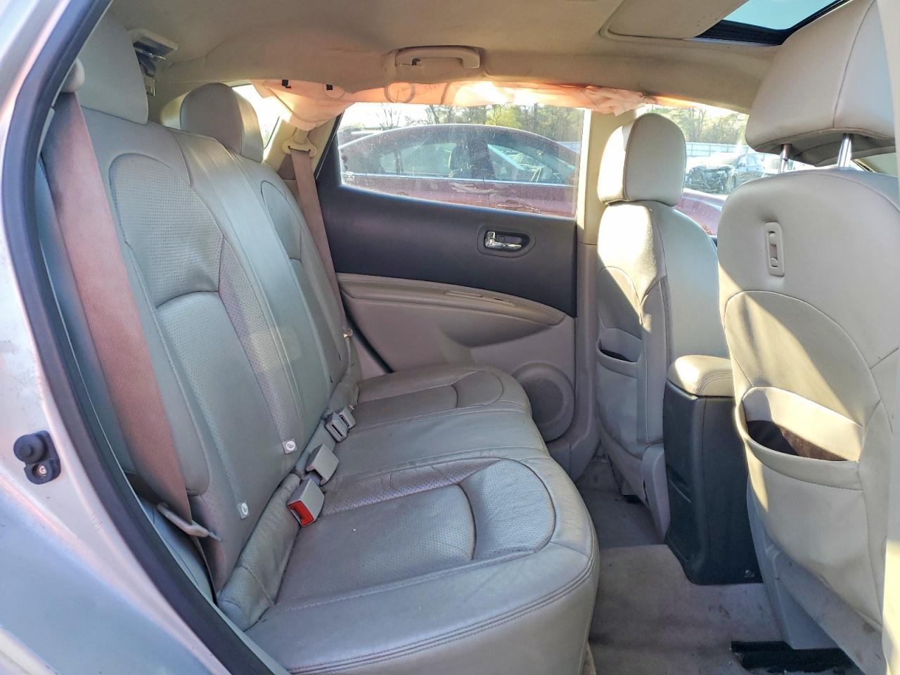 2013 Nissan Rogue S Silver vin: JN8AS5MV9DW642760