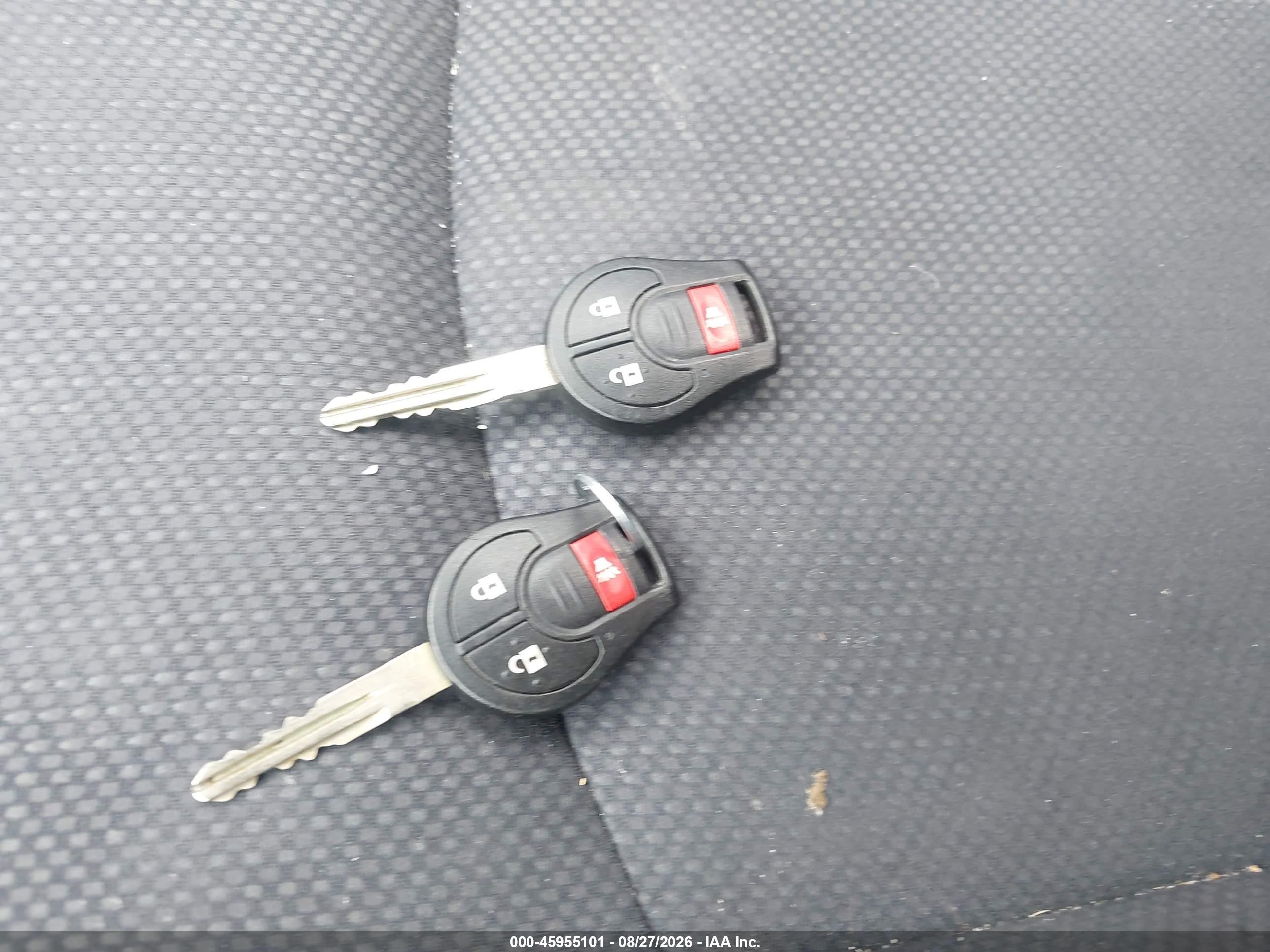 2013 Nissan Rogue S Navy vin: JN8AS5MV9DW642824