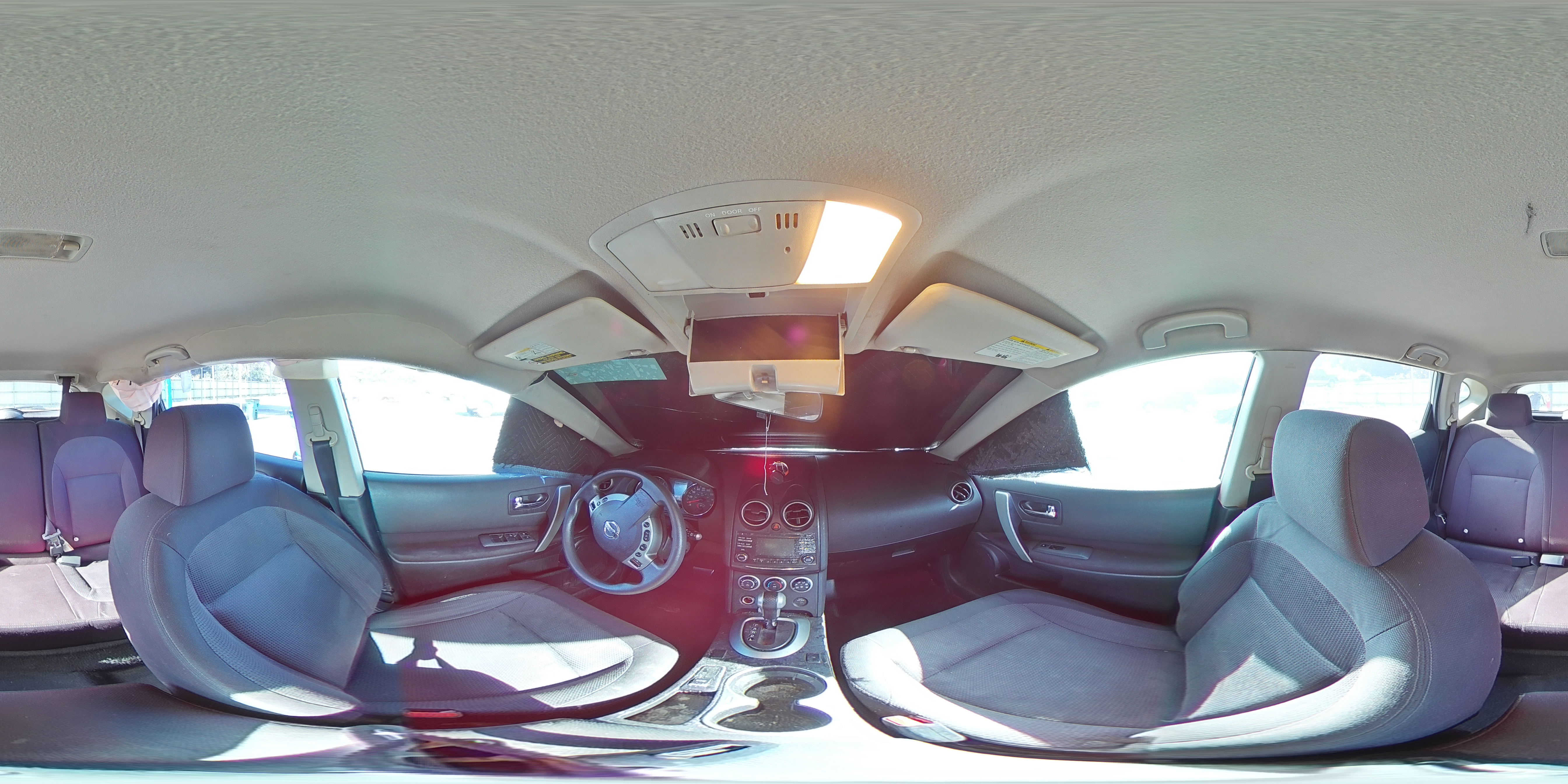 2013 Nissan Rogue S Silver vin: JN8AS5MV9DW650017
