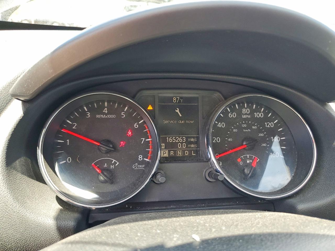 2013 Nissan Rogue S Black vin: JN8AS5MV9DW651622