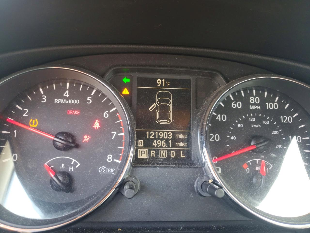 2013 Nissan Rogue S Black vin: JN8AS5MV9DW661650