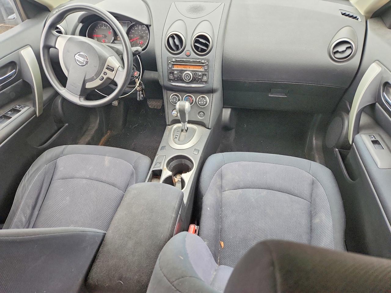 2013 Nissan Rogue S/sv Серебряный vin: JN8AS5MV9DW663303