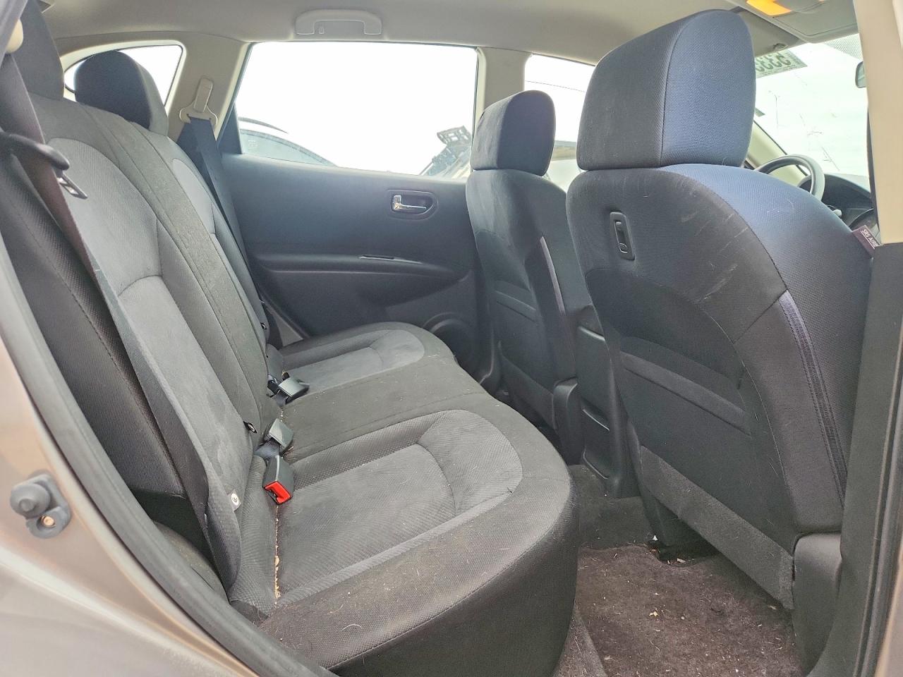 2013 Nissan Rogue S/sv Серебряный vin: JN8AS5MV9DW663303