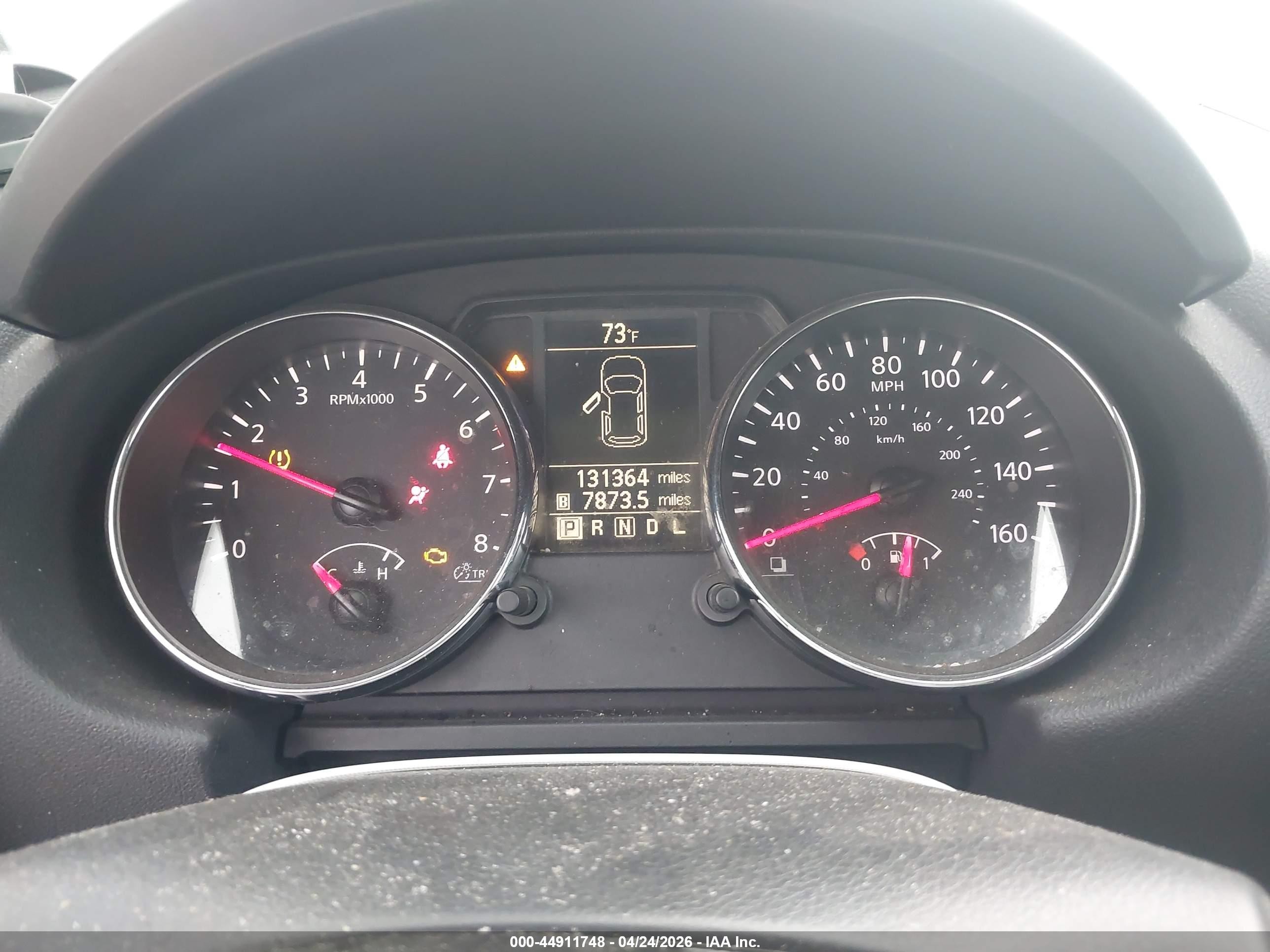 2015 Nissan Rogue Select S Gray vin: JN8AS5MV9FW262109