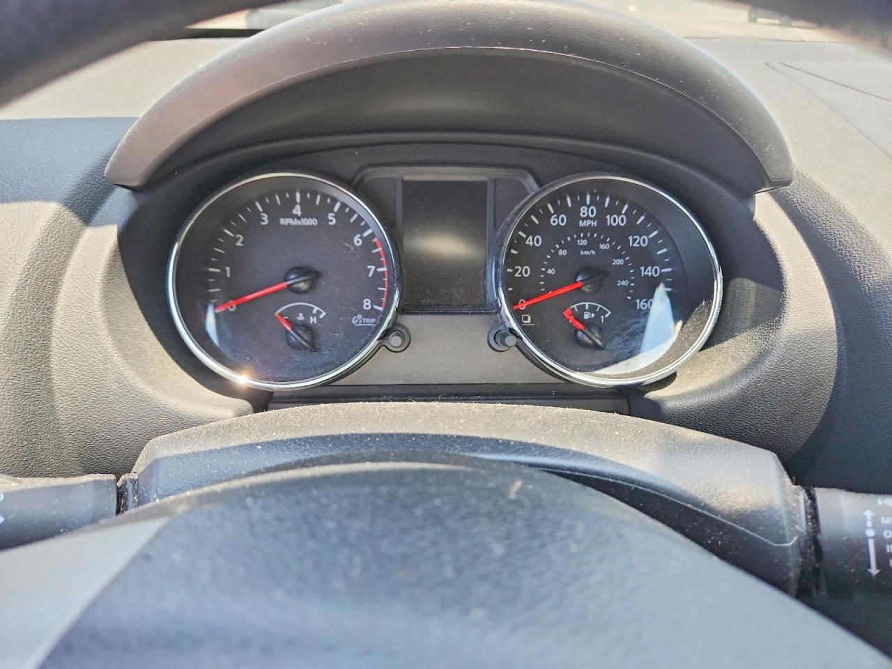 2015 Nissan Rogue Select S Gray vin: JN8AS5MV9FW754042