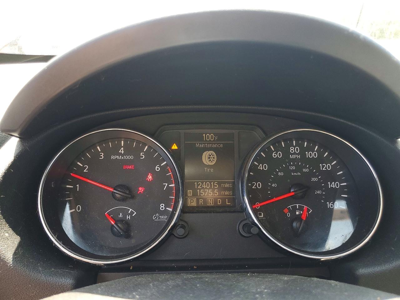 2015 Nissan Rogue Gray vin: JN8AS5MV9FW762870