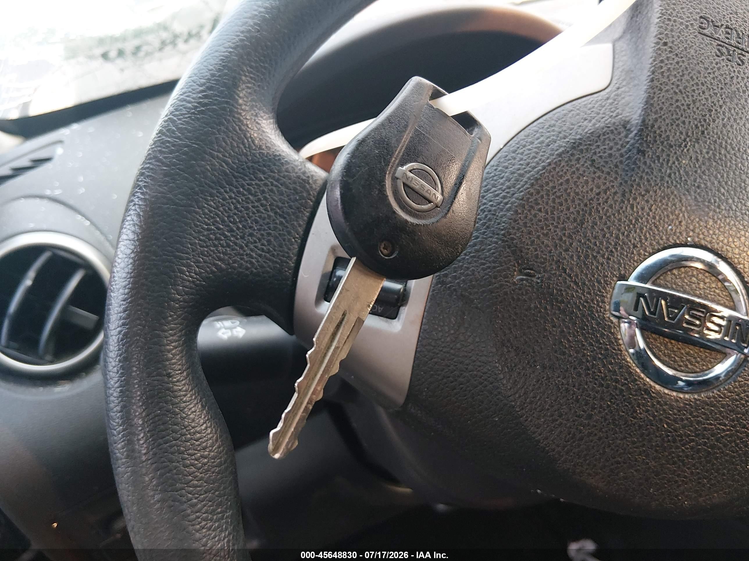 2015 Nissan Rogue Select S Gray vin: JN8AS5MV9FW764506