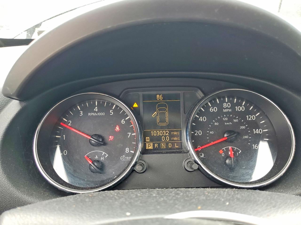 2015 Nissan Rogue Select S Черный vin: JN8AS5MV9FW769611