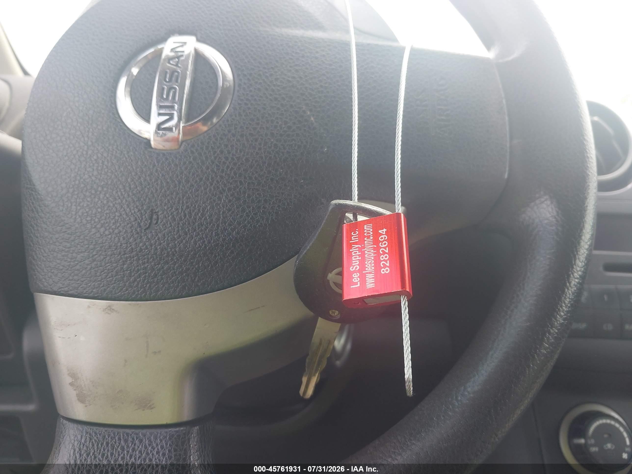 2010 Nissan Rogue S Белый vin: JN8AS5MVXAW121932