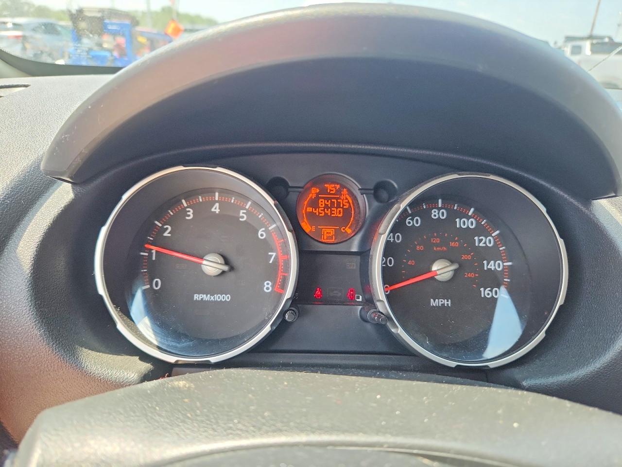 2010 Nissan Rogue S Белый vin: JN8AS5MVXAW125317