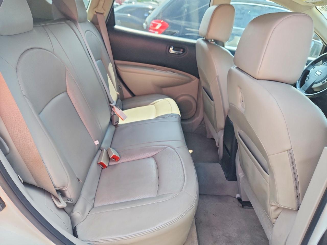 2010 Nissan Rogue S Белый vin: JN8AS5MVXAW125317