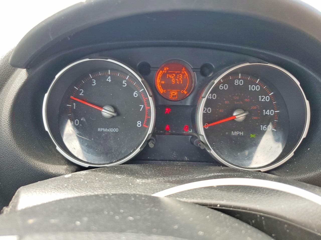 2010 Nissan Rogue S Blue vin: JN8AS5MVXAW131151