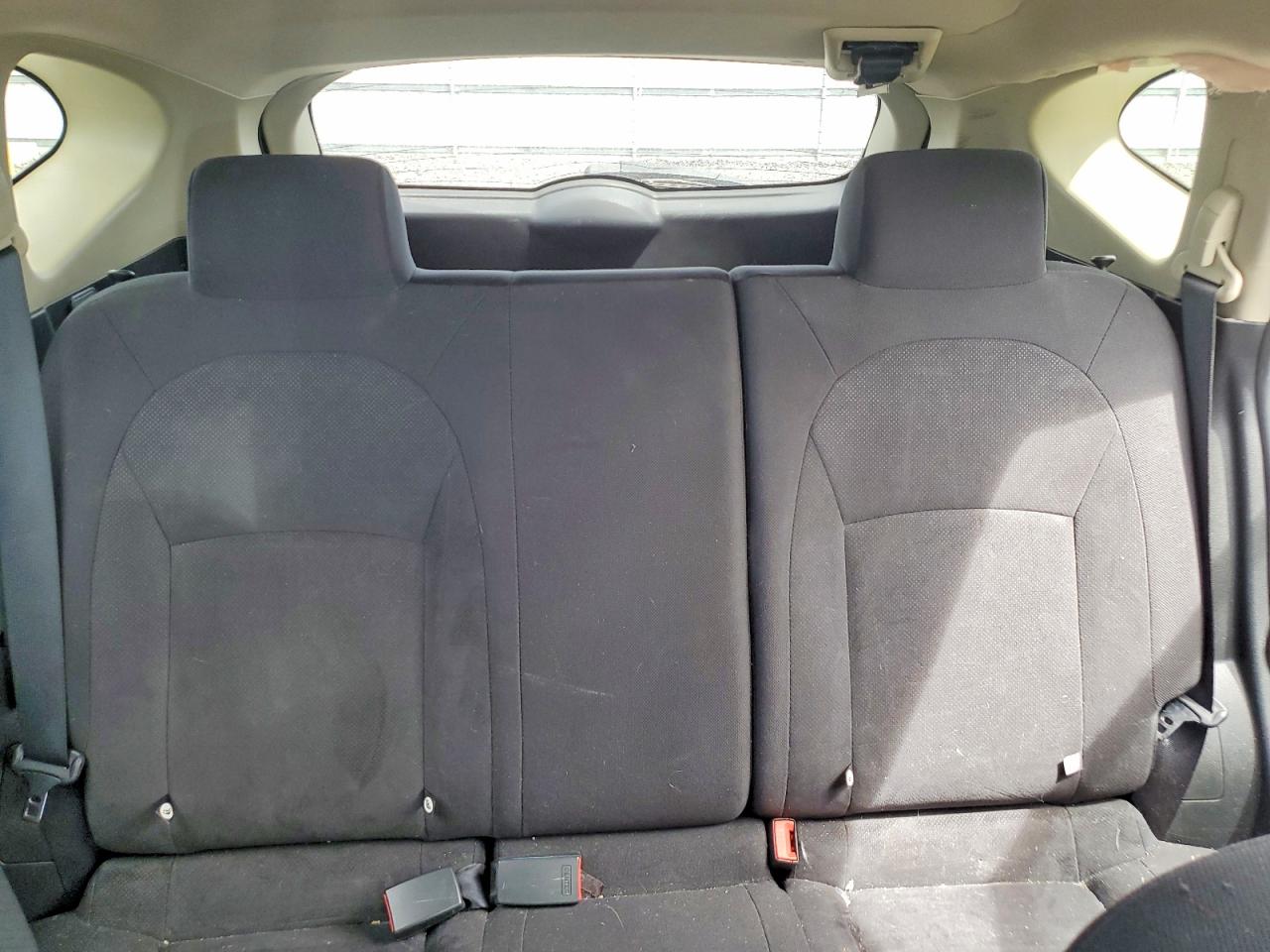 2010 Nissan Rogue S Blue vin: JN8AS5MVXAW131151