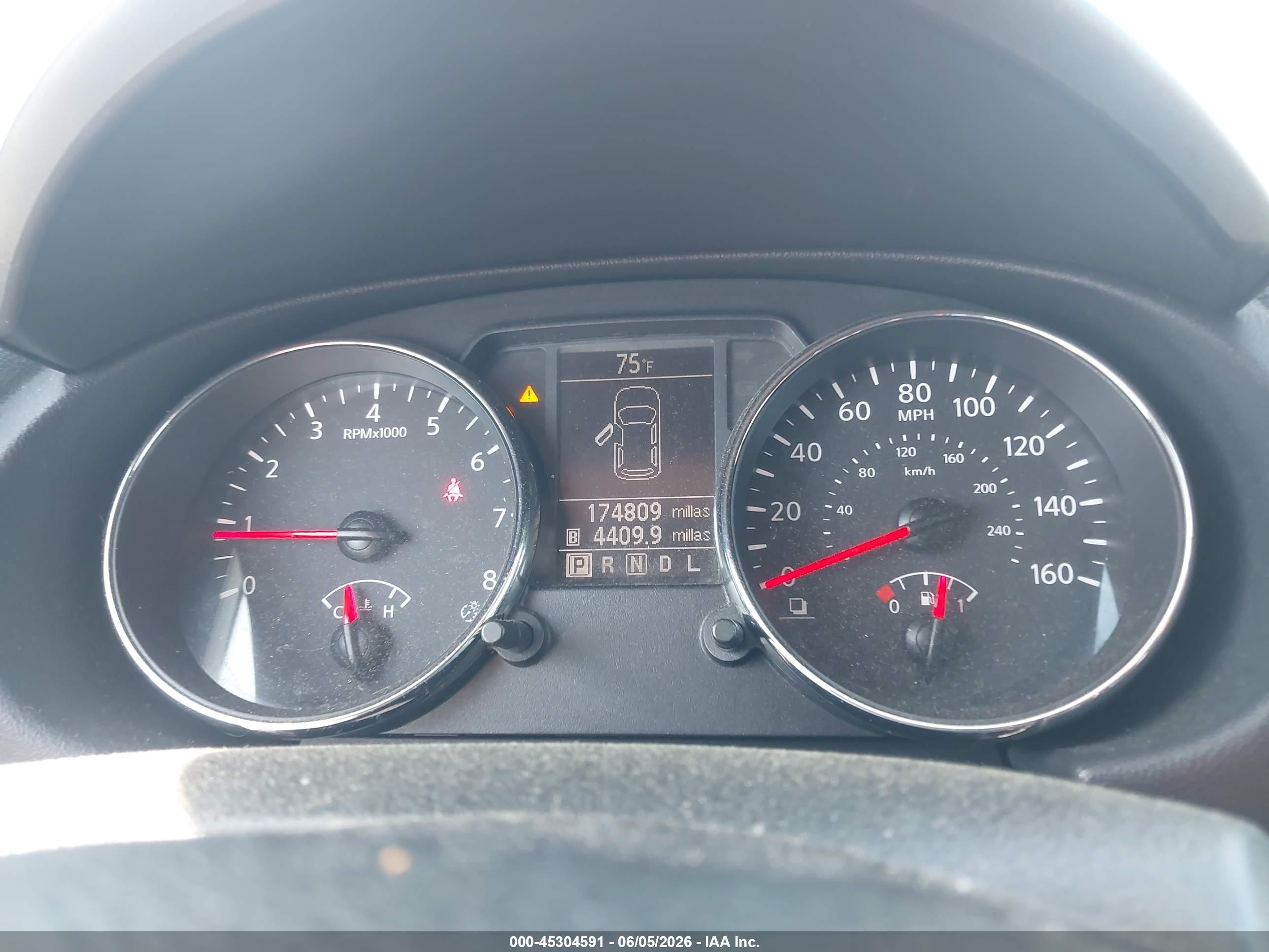 2011 Nissan Rogue Sv Red vin: JN8AS5MVXBW279060