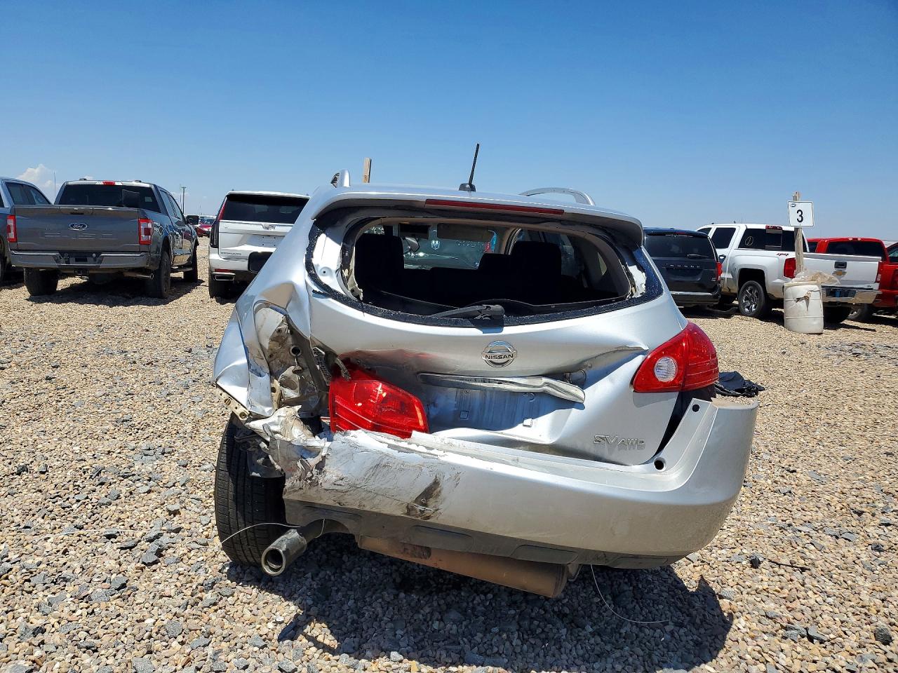 2011 Nissan Rogue S Silver vin: JN8AS5MVXBW279768