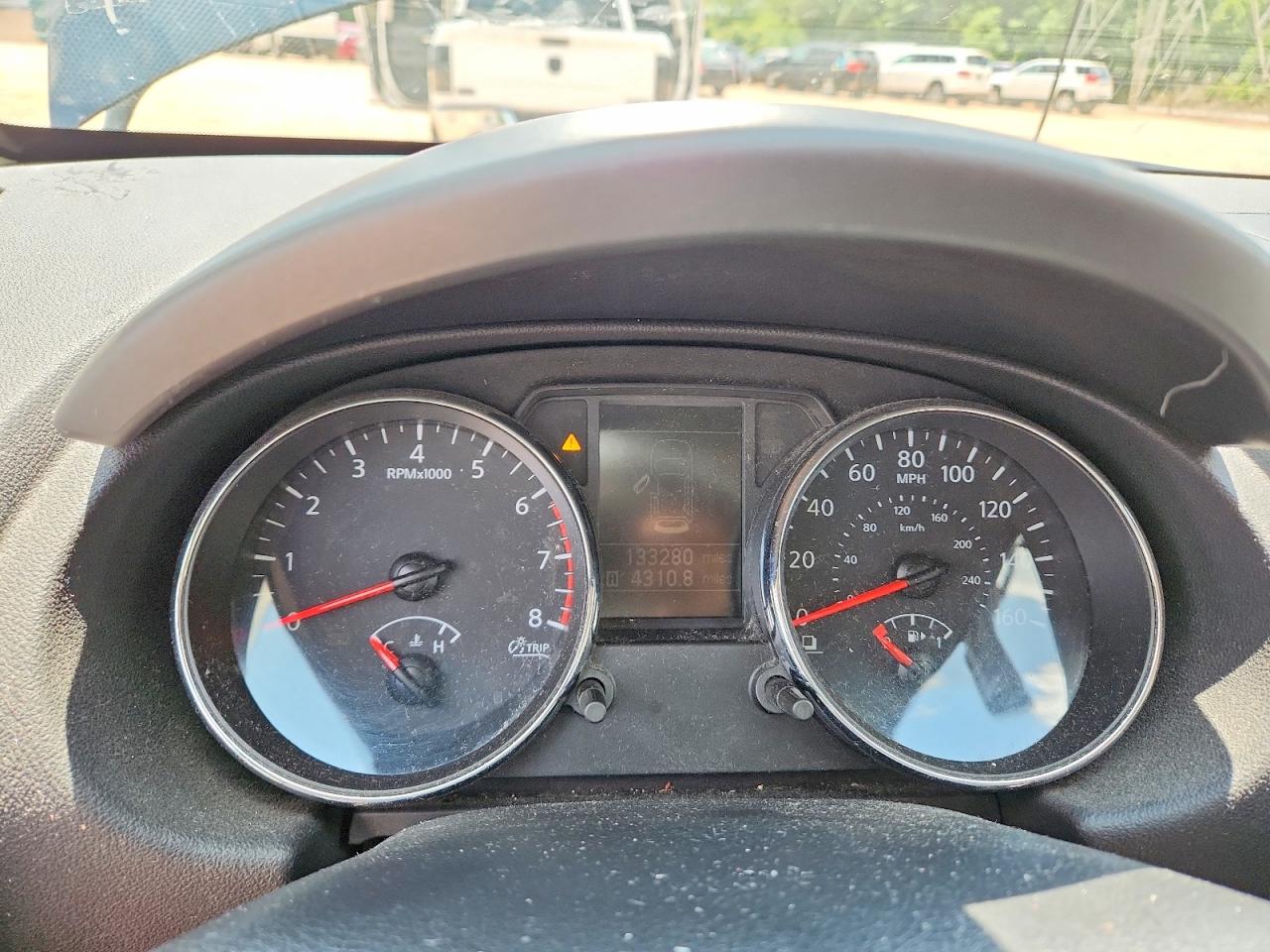2011 Nissan Rogue S Черный vin: JN8AS5MVXBW282556