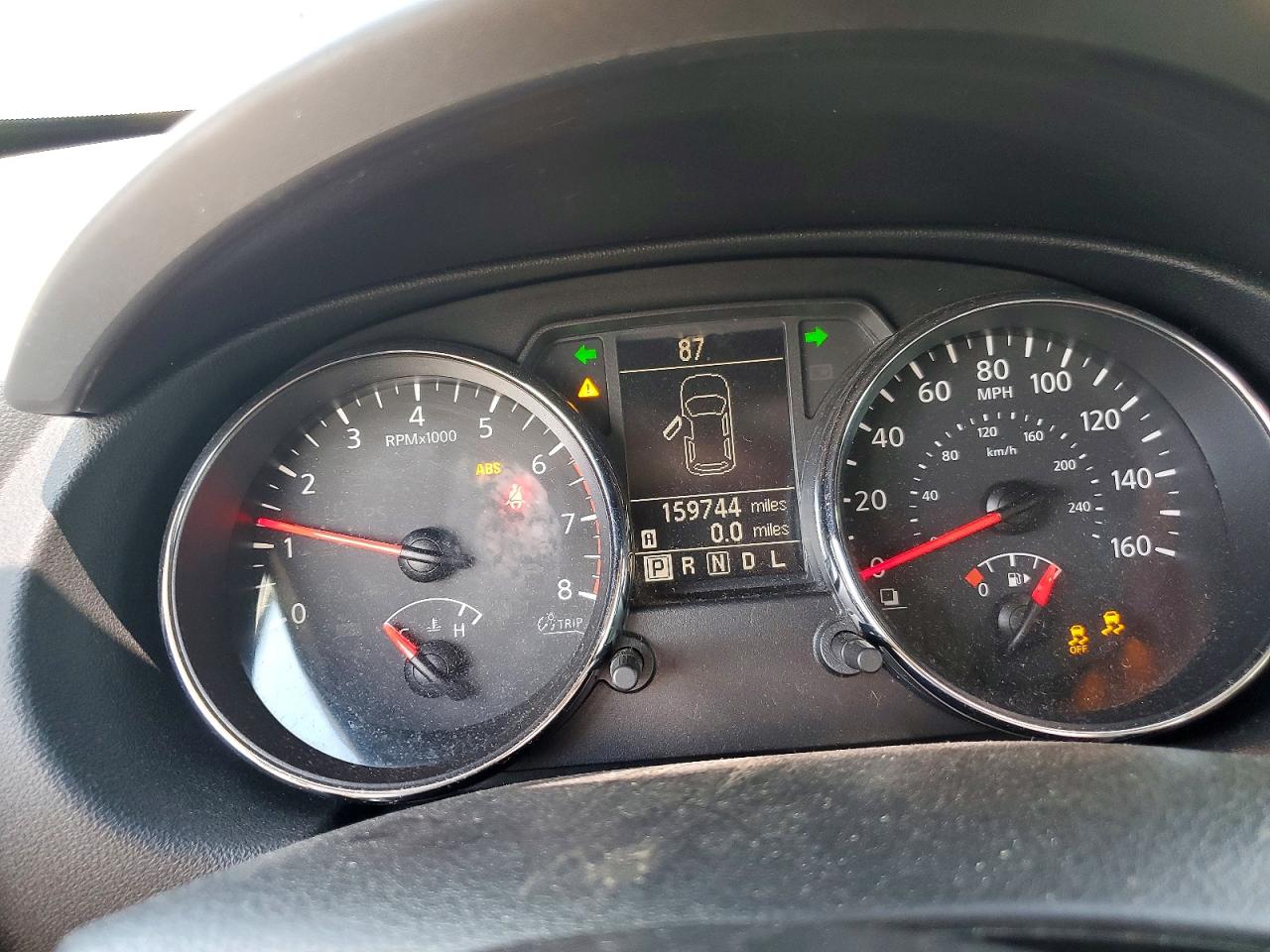 2011 Nissan Rogue S Синий vin: JN8AS5MVXBW284260