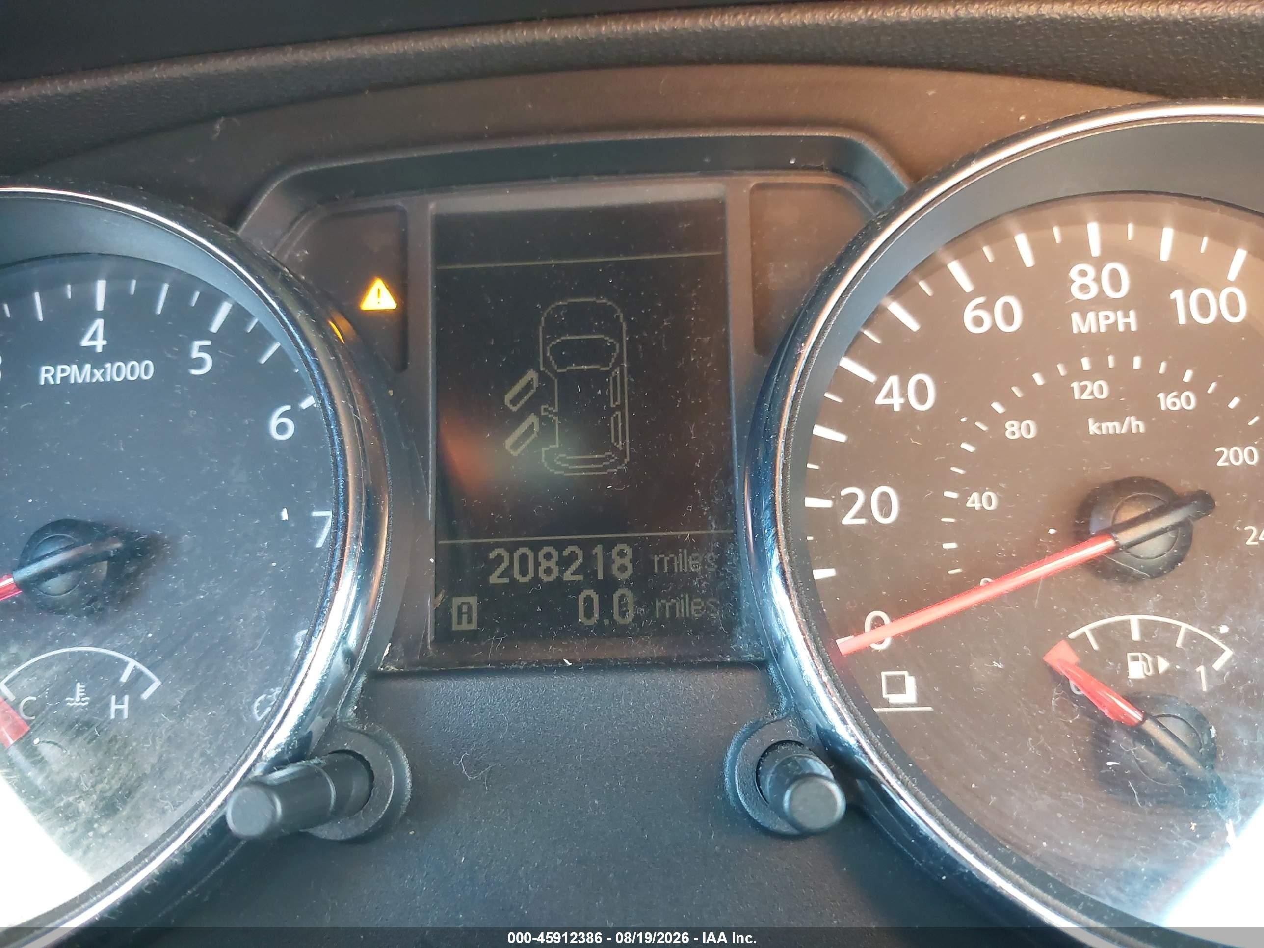 2011 Nissan Rogue Sv Red vin: JN8AS5MVXBW287286