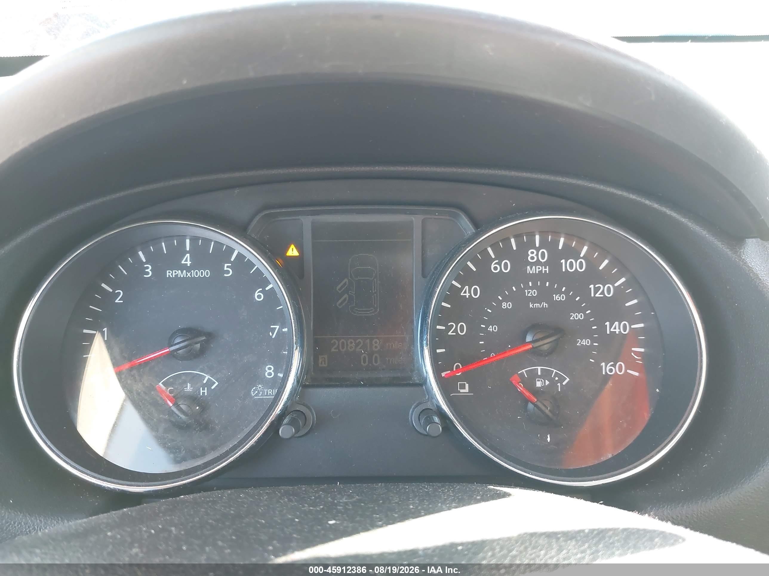 2011 Nissan Rogue Sv Red vin: JN8AS5MVXBW287286