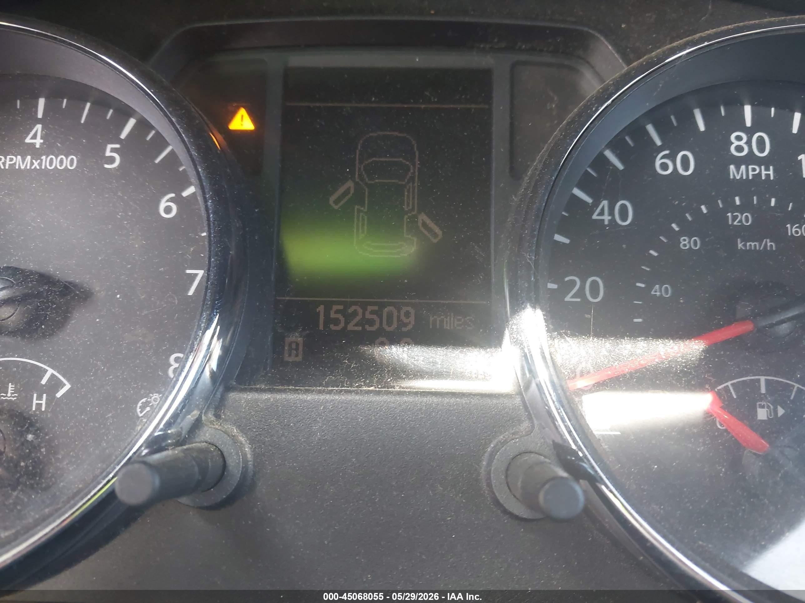 2011 Nissan Rogue S Red vin: JN8AS5MVXBW293783