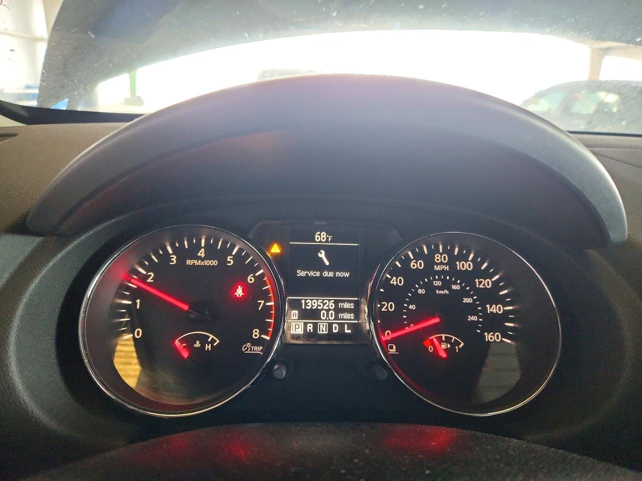 2011 Nissan Rogue S Black vin: JN8AS5MVXBW303387