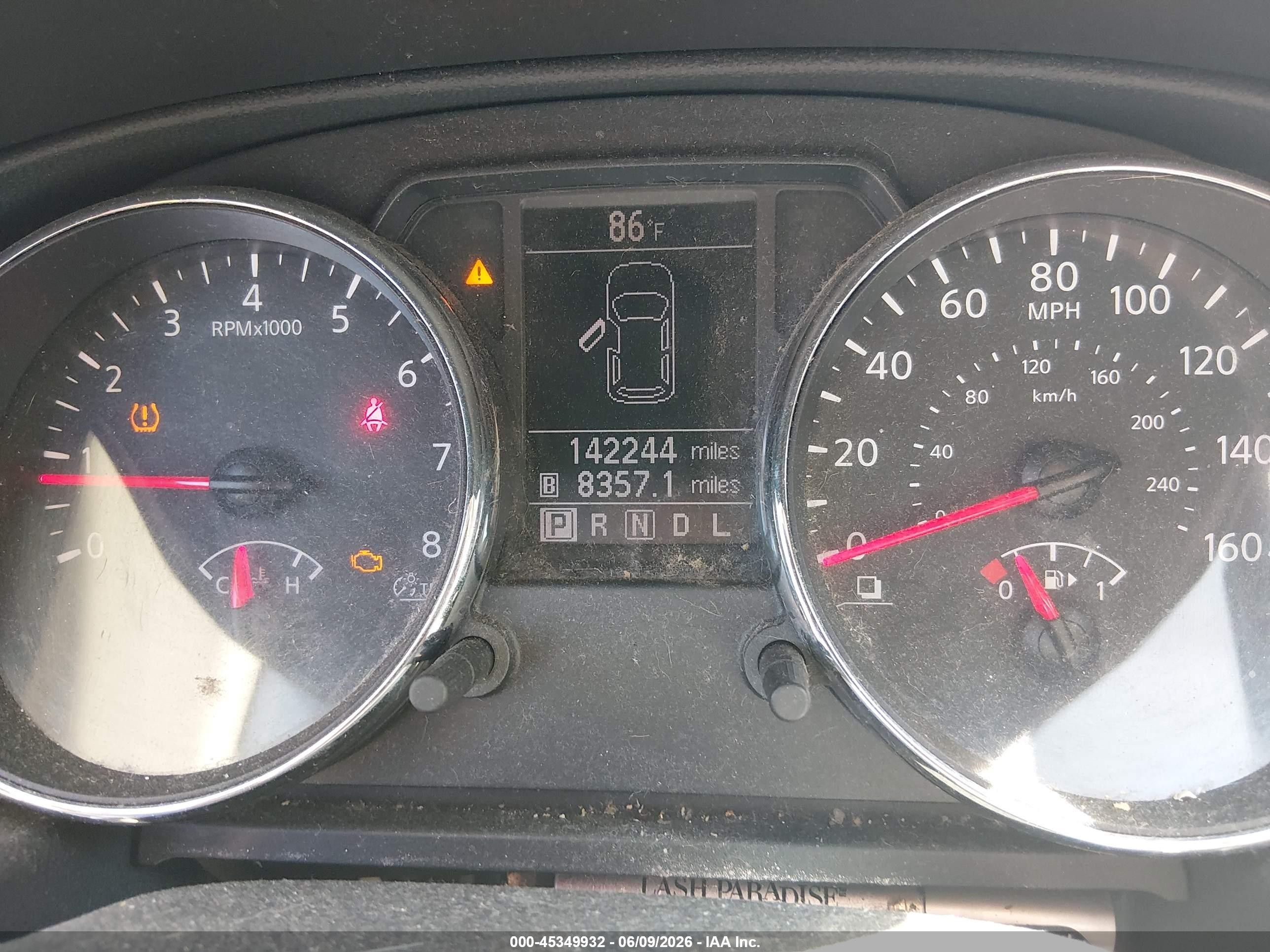 2011 Nissan Rogue Sv Фиолетовый vin: JN8AS5MVXBW307889