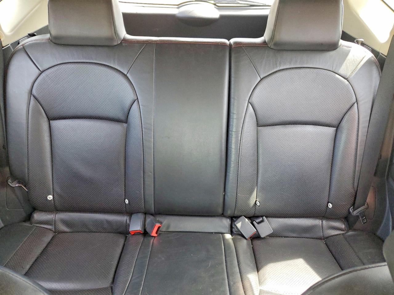 2011 Nissan Rogue S Gray vin: JN8AS5MVXBW660455