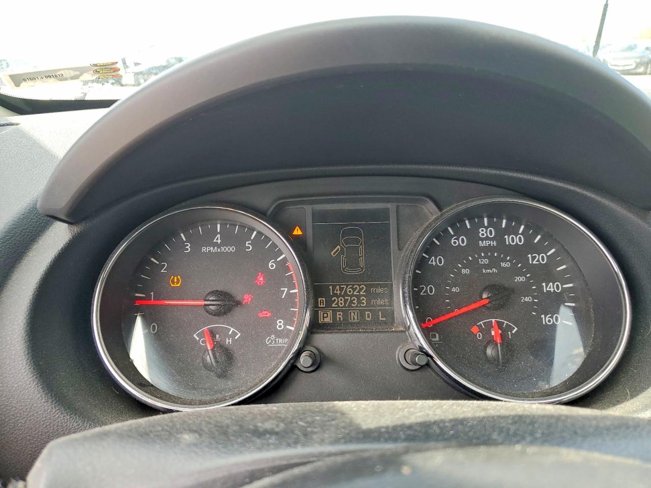 2011 Nissan Rogue S Gray vin: JN8AS5MVXBW660455
