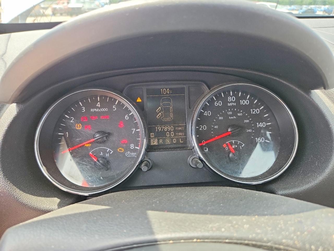 2011 Nissan Rogue S Turquoise vin: JN8AS5MVXBW674551