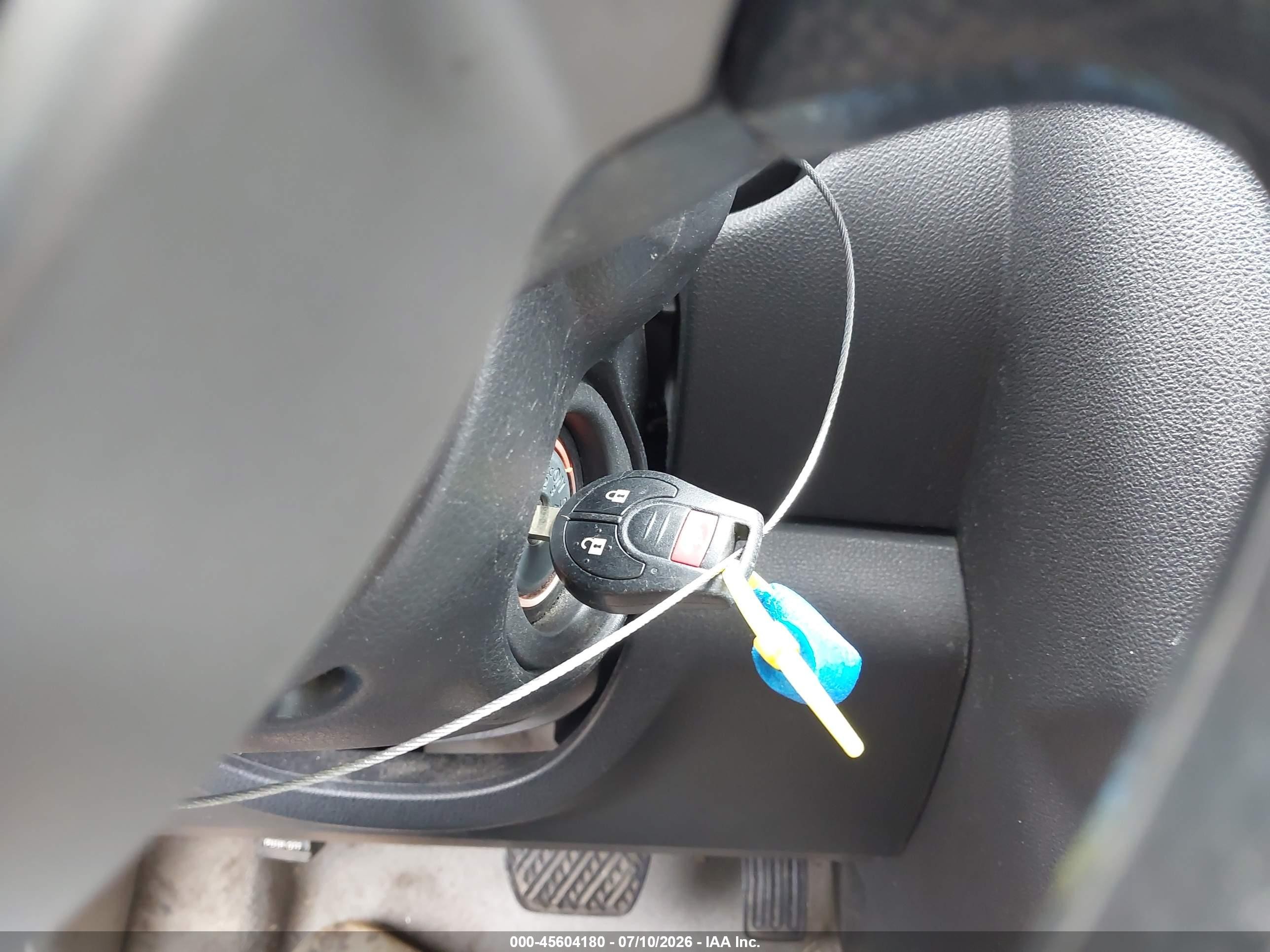 2011 Nissan Rogue S Черный vin: JN8AS5MVXBW684321
