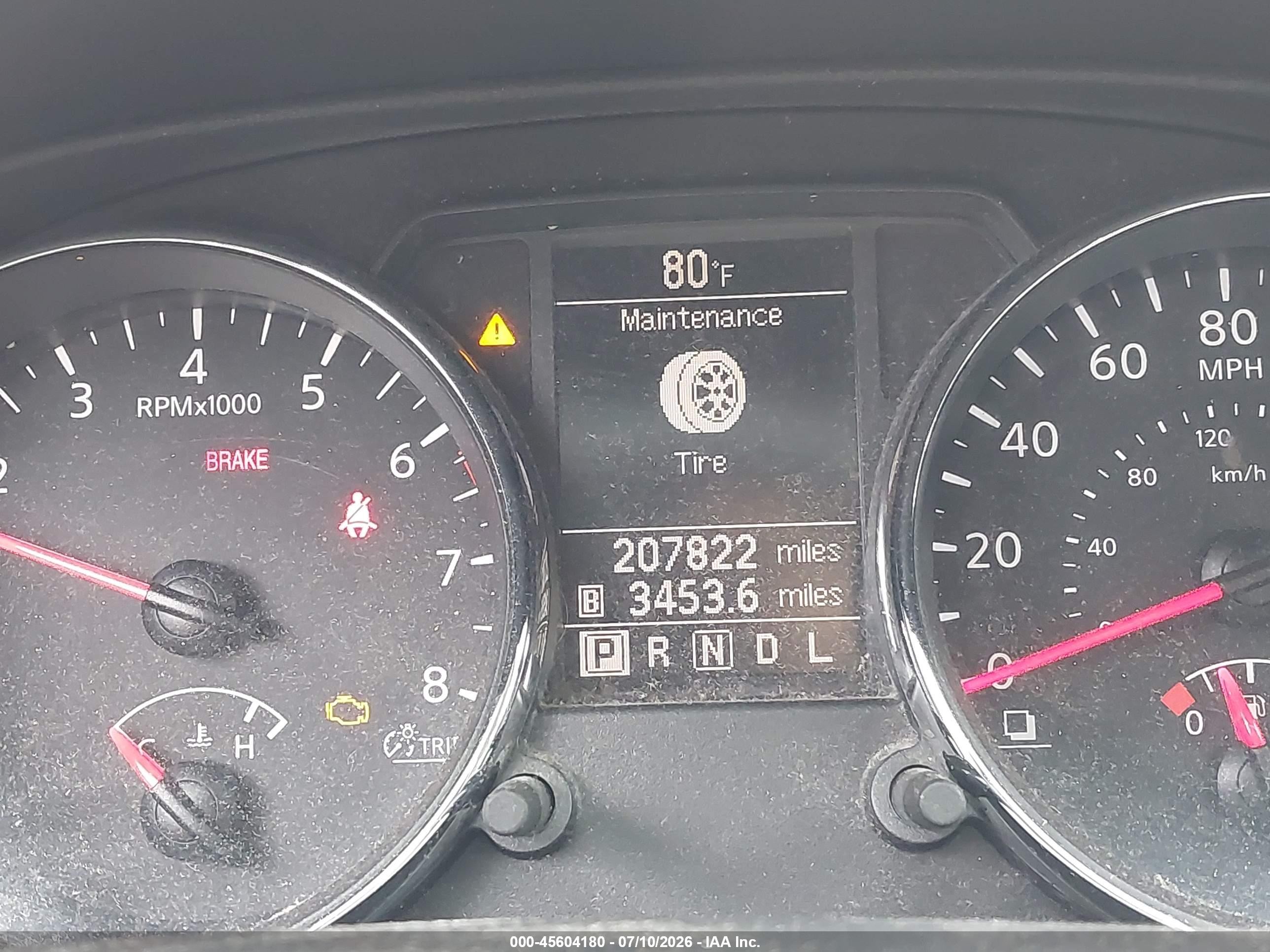 2011 Nissan Rogue S Черный vin: JN8AS5MVXBW684321