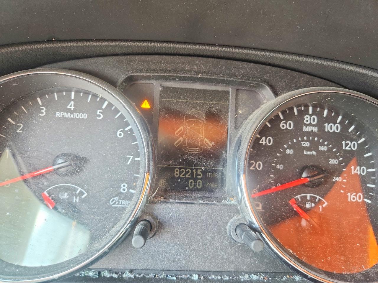 2011 Nissan Rogue Black vin: JN8AS5MVXBW689437
