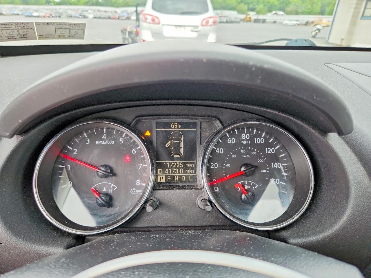 2012 Nissan Rogue S Silver vin: JN8AS5MVXCW350923