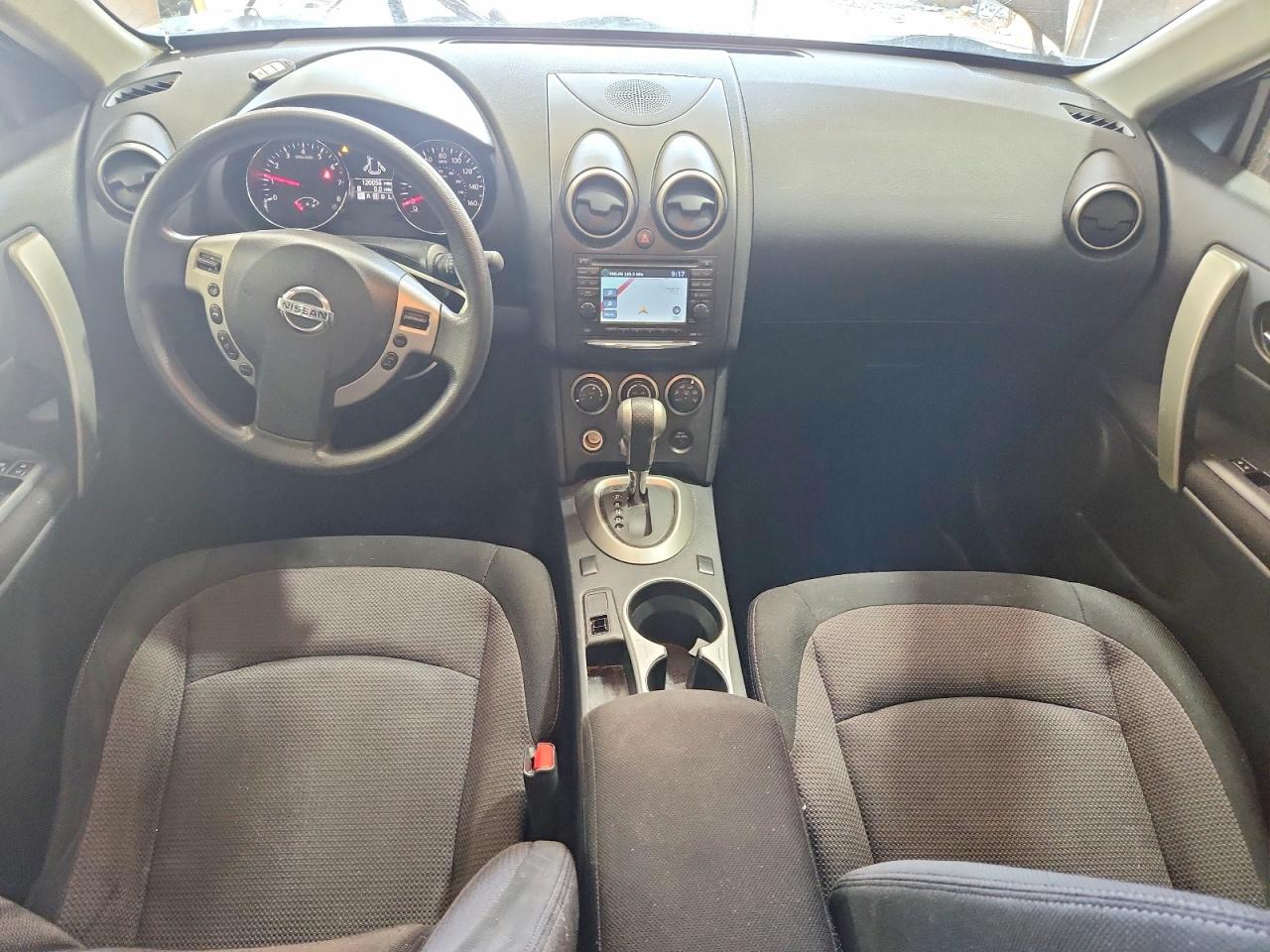 2012 Nissan Rogue S Purple vin: JN8AS5MVXCW358147