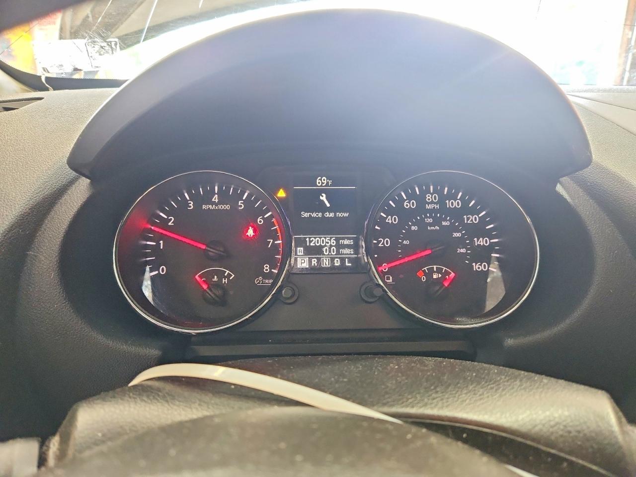 2012 Nissan Rogue S Purple vin: JN8AS5MVXCW358147