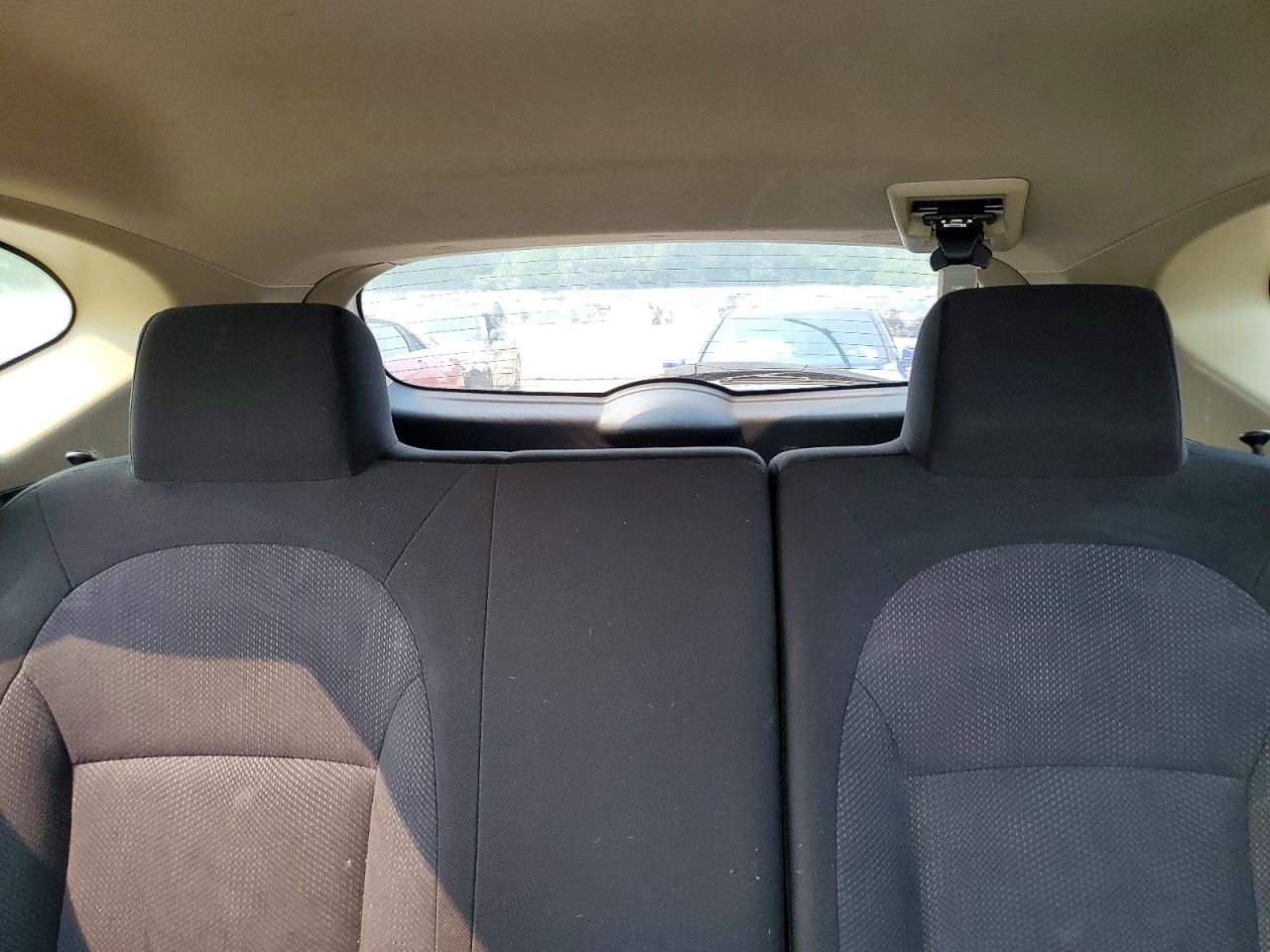 2012 Nissan Rogue S Silver vin: JN8AS5MVXCW369634