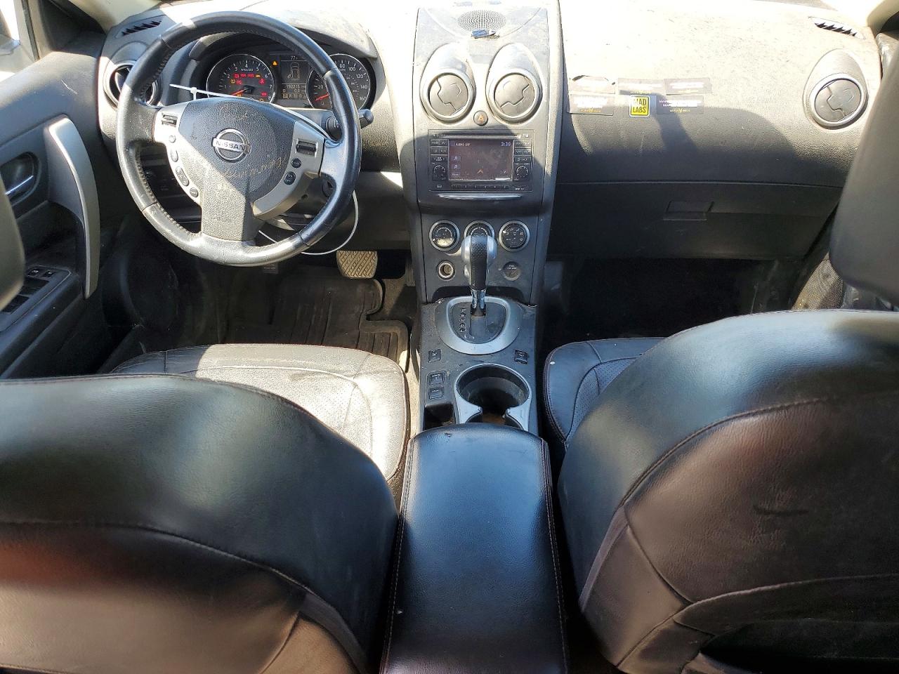 2012 Nissan Rogue S Silver vin: JN8AS5MVXCW372856