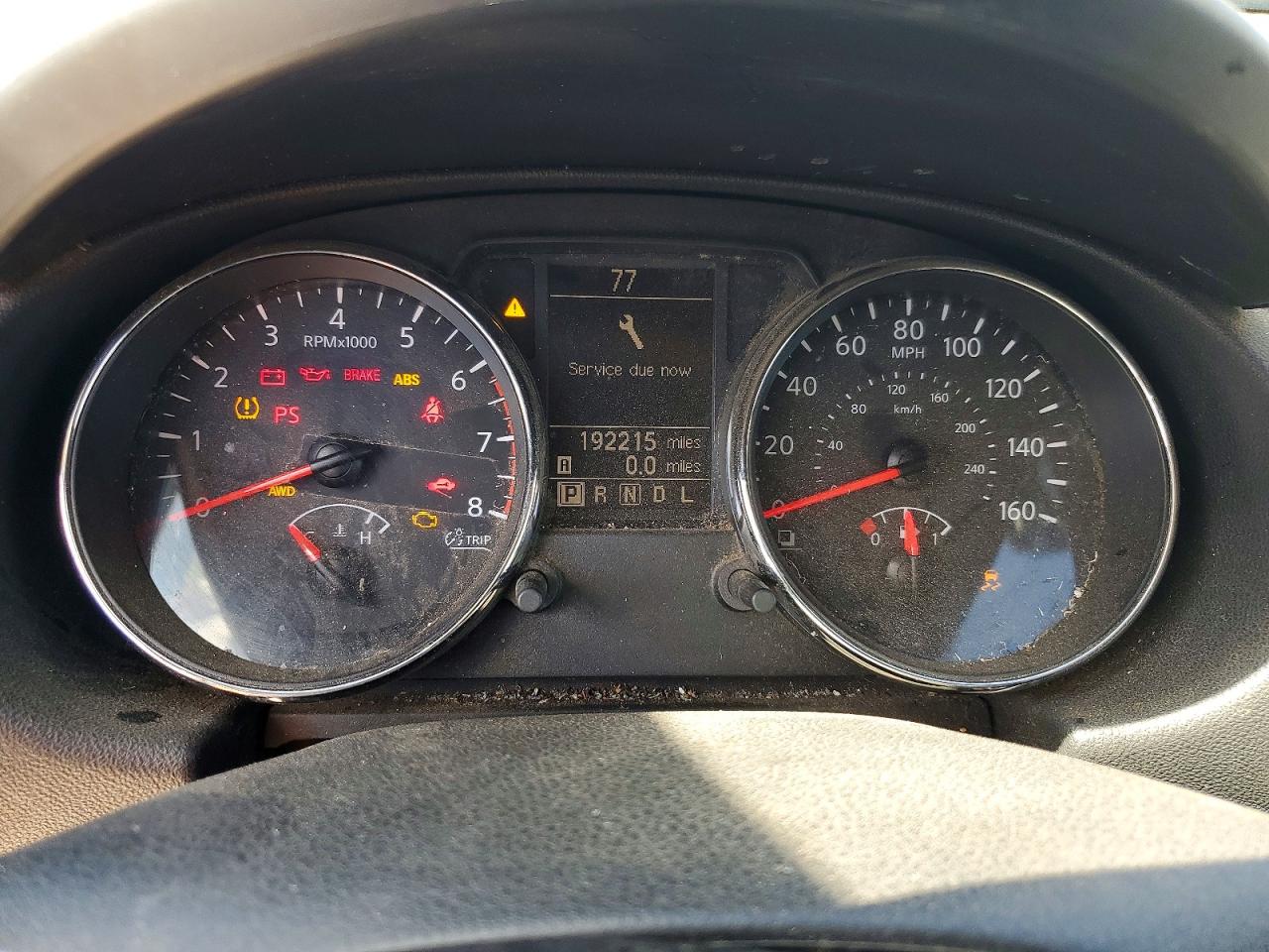 2012 Nissan Rogue S Silver vin: JN8AS5MVXCW372856