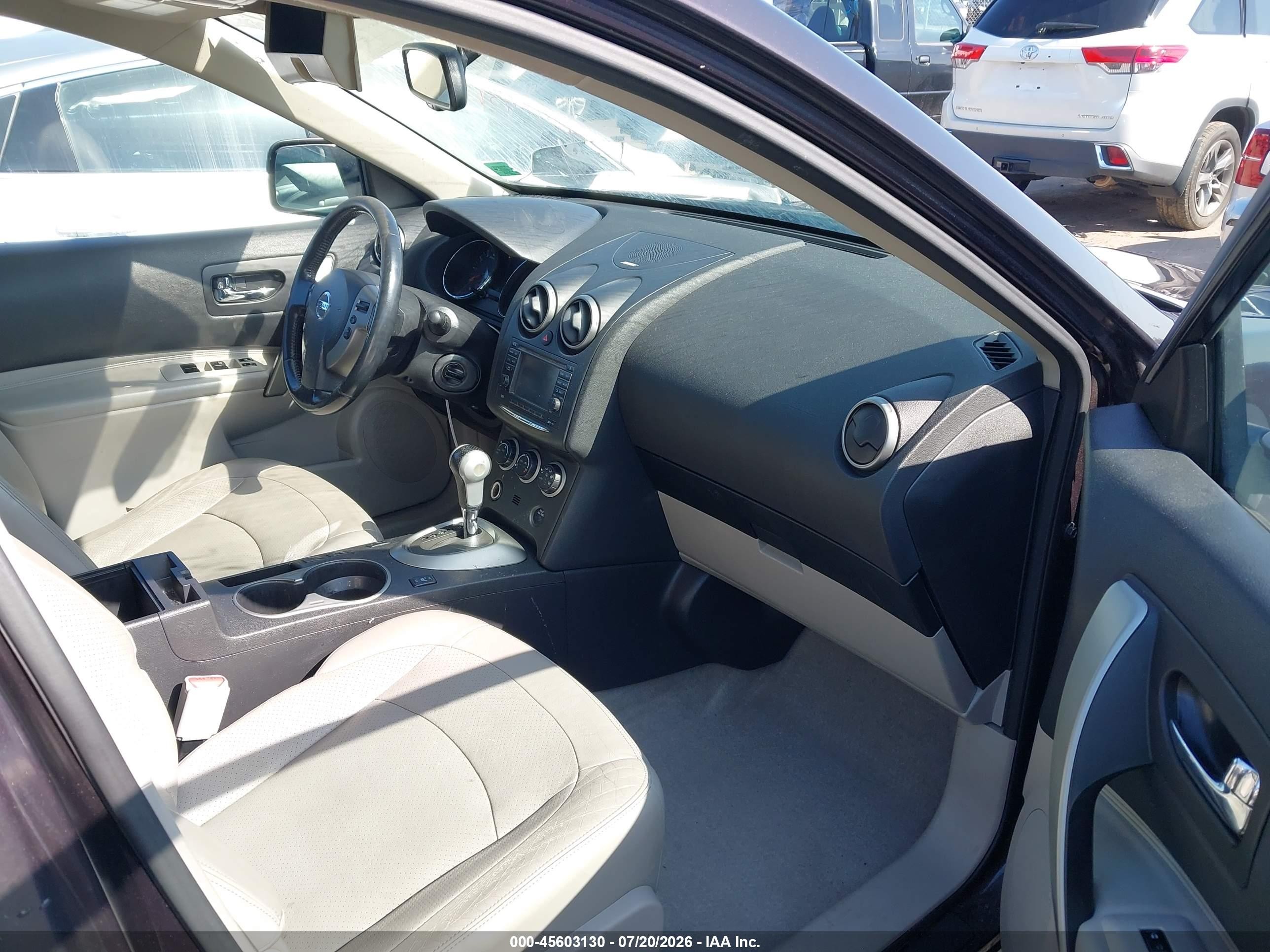 2012 Nissan Rogue Sv W/sl Pkg Burgundy vin: JN8AS5MVXCW373473